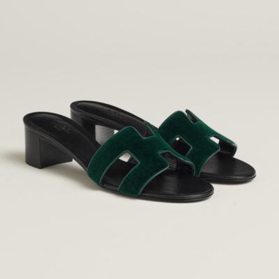 Oasis sandal | Hermès USA